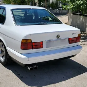 BMW E34 1992