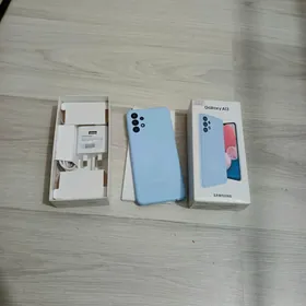 SAMSUNG A13 (PAKET) 4/64