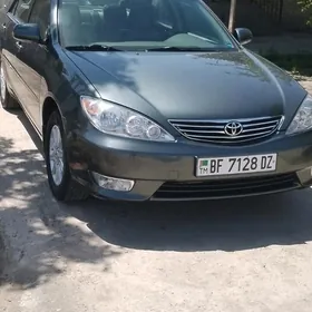 Toyota Camry 2002