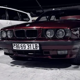 BMW 530 1993