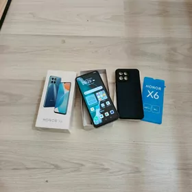 HONOR X6 (4/64)