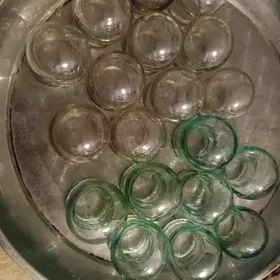 BANKA hijama bankasy
