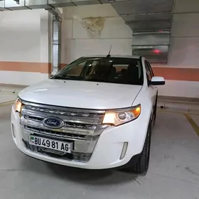 Ford Edge 2012