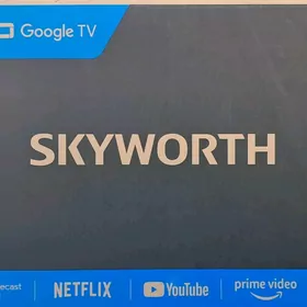 SKYWORTH 43 ANDROID TELEVR ARZ