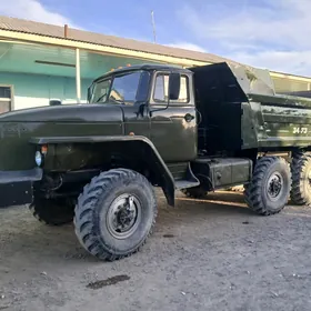 Ural 4320 2006