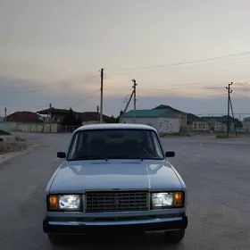 Lada 2107 2000