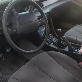 Mitsubishi Sigma 1990