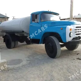 Zil 130 1985