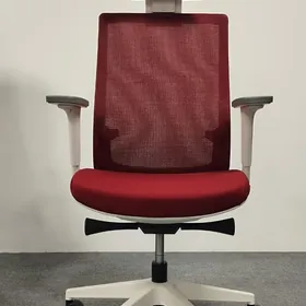 kreslo GLASS GYZYL