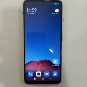 REDMI  NOT 11 >> 4/128