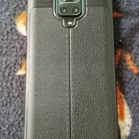 Redmi note 9 s