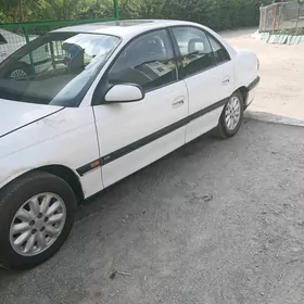 Opel Omega 1995