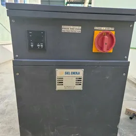Tok regulatory sazlayjy