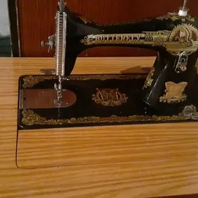 Tikin maşyn