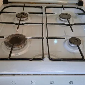 газовая плита