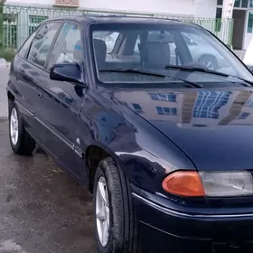 Opel Astra 1992