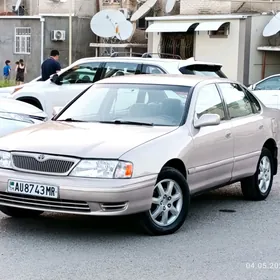 Toyota Avalon 1998