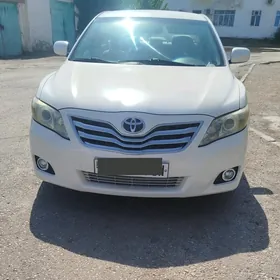 Toyota Camry 2010