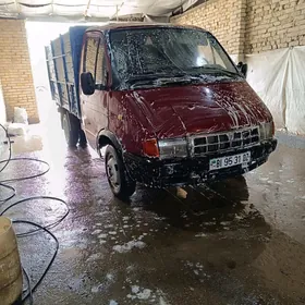 Gaz Gazel 1994