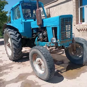 MTZ 80 1992