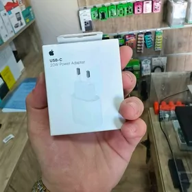 Iphone Adapter 20w original