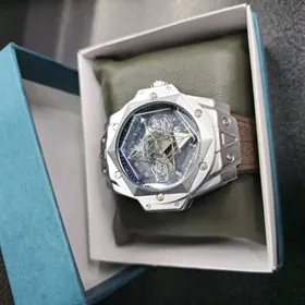 Hublot sagat