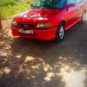 Opel Astra 1992