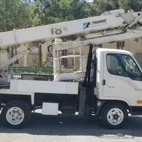 Hyundai H100 2014