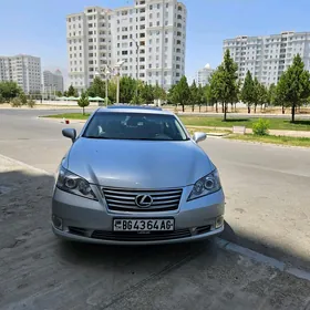 Lexus ES 350 2011