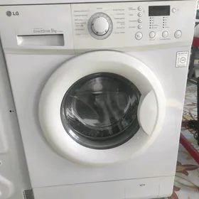 LG kir masyn DD motor