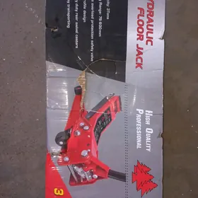 Damkrat 3ton