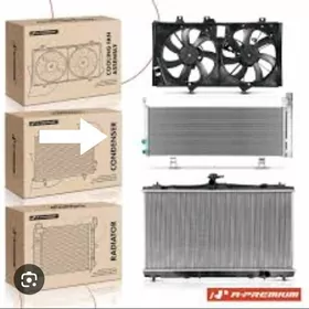 palta camry icki radiator
