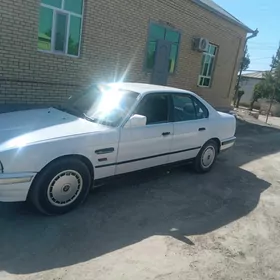 BMW 525 1990