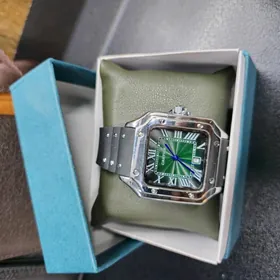 Cartier sagat