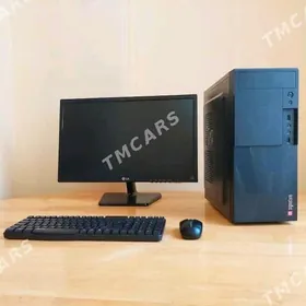 i5 6 gen Taze Kompyuter