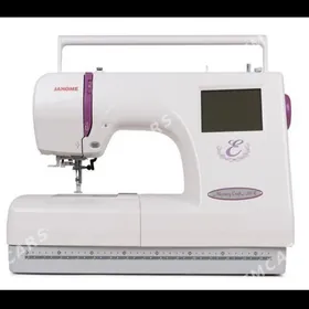 janome 350e