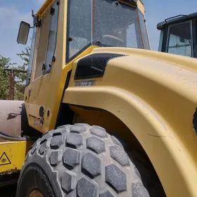 Bomag BW D-4 2008