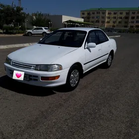 Toyota Carina 1993