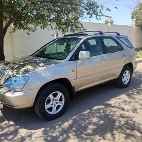 Lexus RX 300 2002