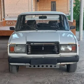 Lada 2107 1996