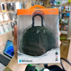 Kolonka jbl clip 3