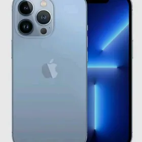 İphone 13pro alyan