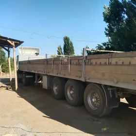 Kogel Cargo 1993