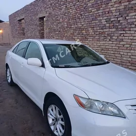 Toyota Camry 2008