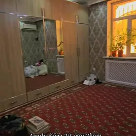 Shayoly Azady 2 komnat