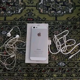 iphone 5