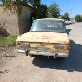 Lada 2107 1996