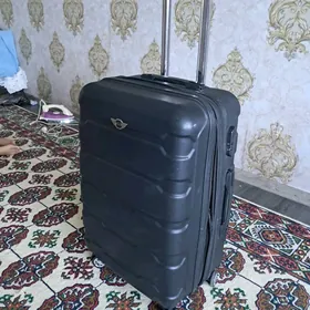 çemedan