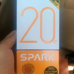 tecno spark 20c