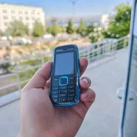 Nokia 5130 xpress musical